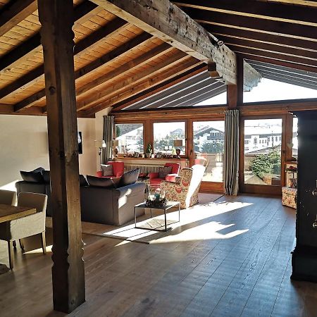 Residence Reith Kitzbuehel エクステリア 写真