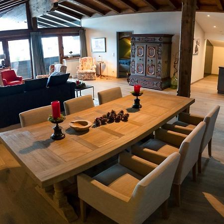 Residence Reith Kitzbuehel エクステリア 写真