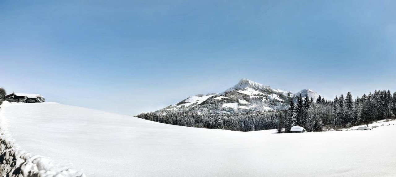 Residence Reith Kitzbuehel エクステリア 写真