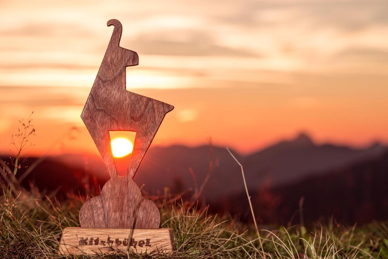 Residence Reith Kitzbuehel エクステリア 写真