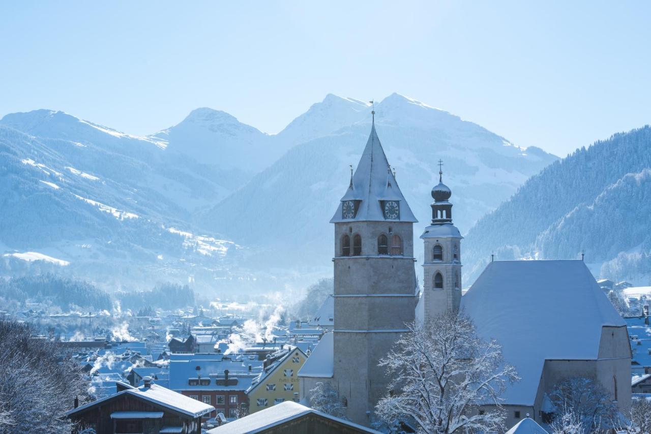 Residence Reith Kitzbuehel エクステリア 写真