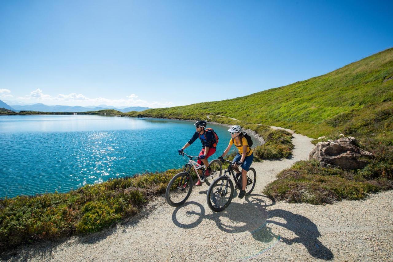 Residence Reith Kitzbuehel エクステリア 写真
