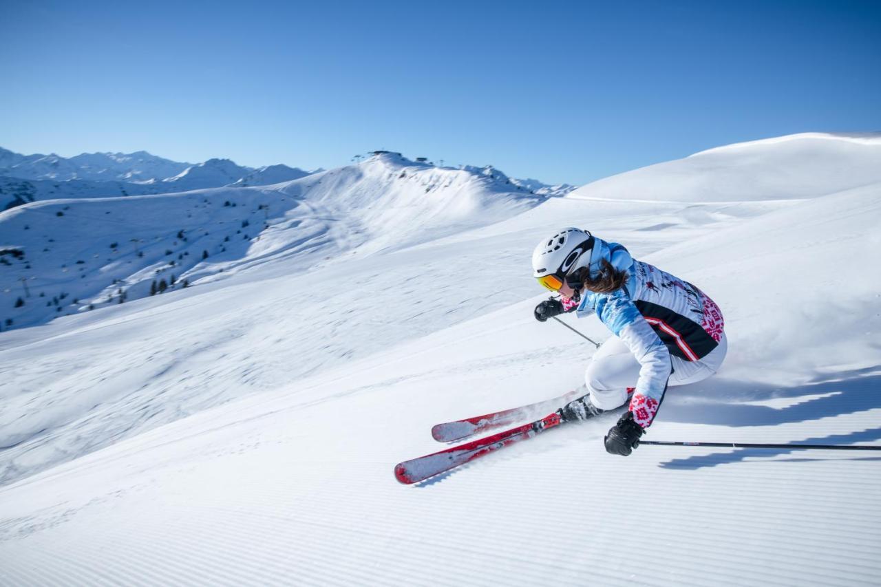 Residence Reith Kitzbuehel エクステリア 写真