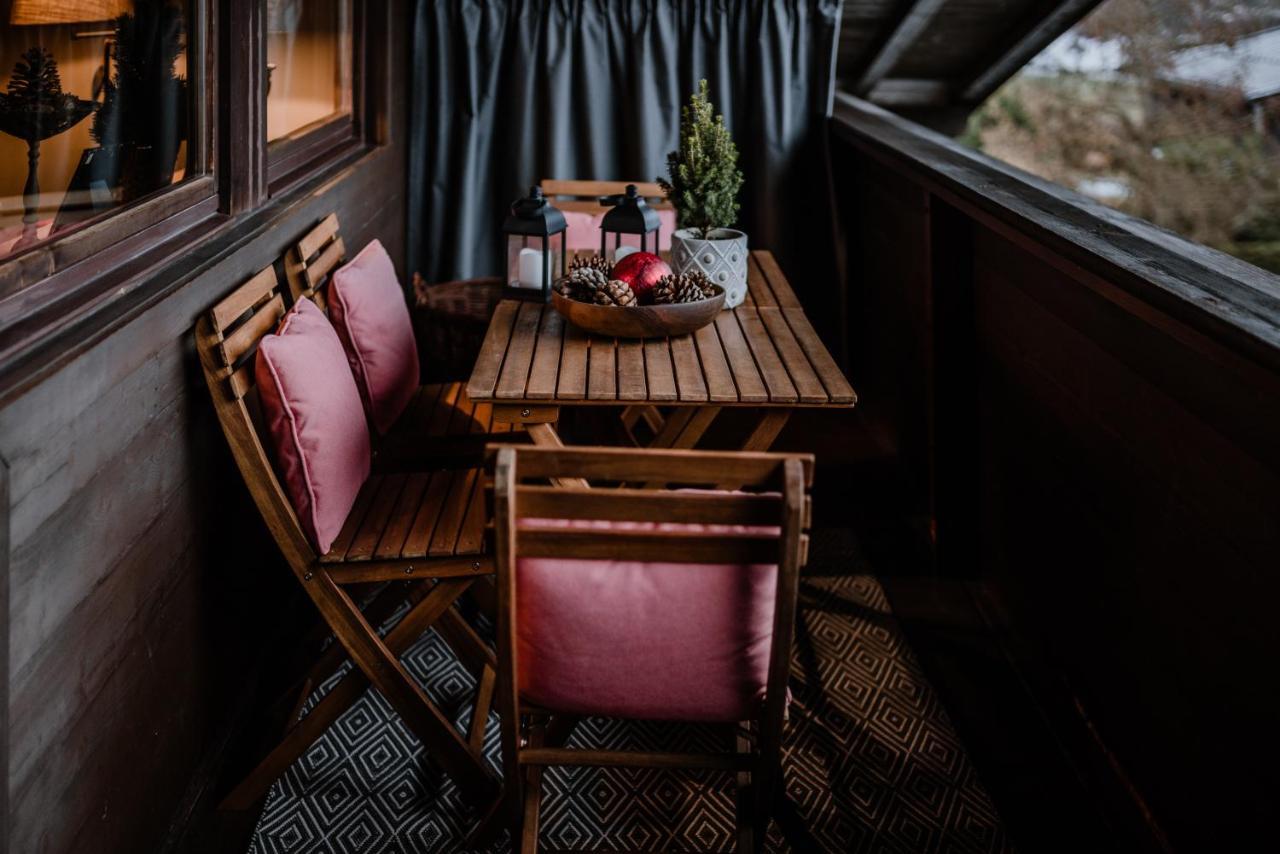 Residence Reith Kitzbuehel エクステリア 写真
