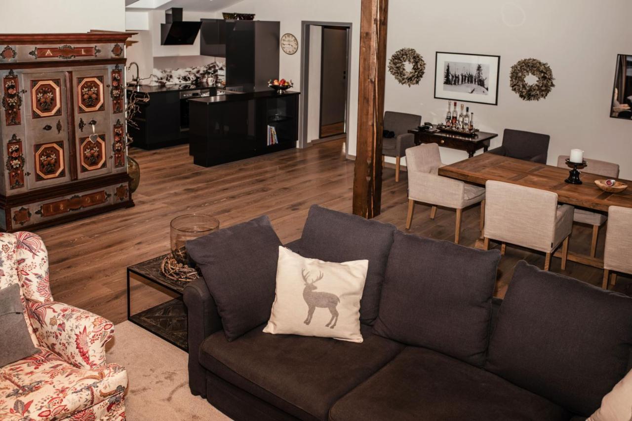 Residence Reith Kitzbuehel エクステリア 写真