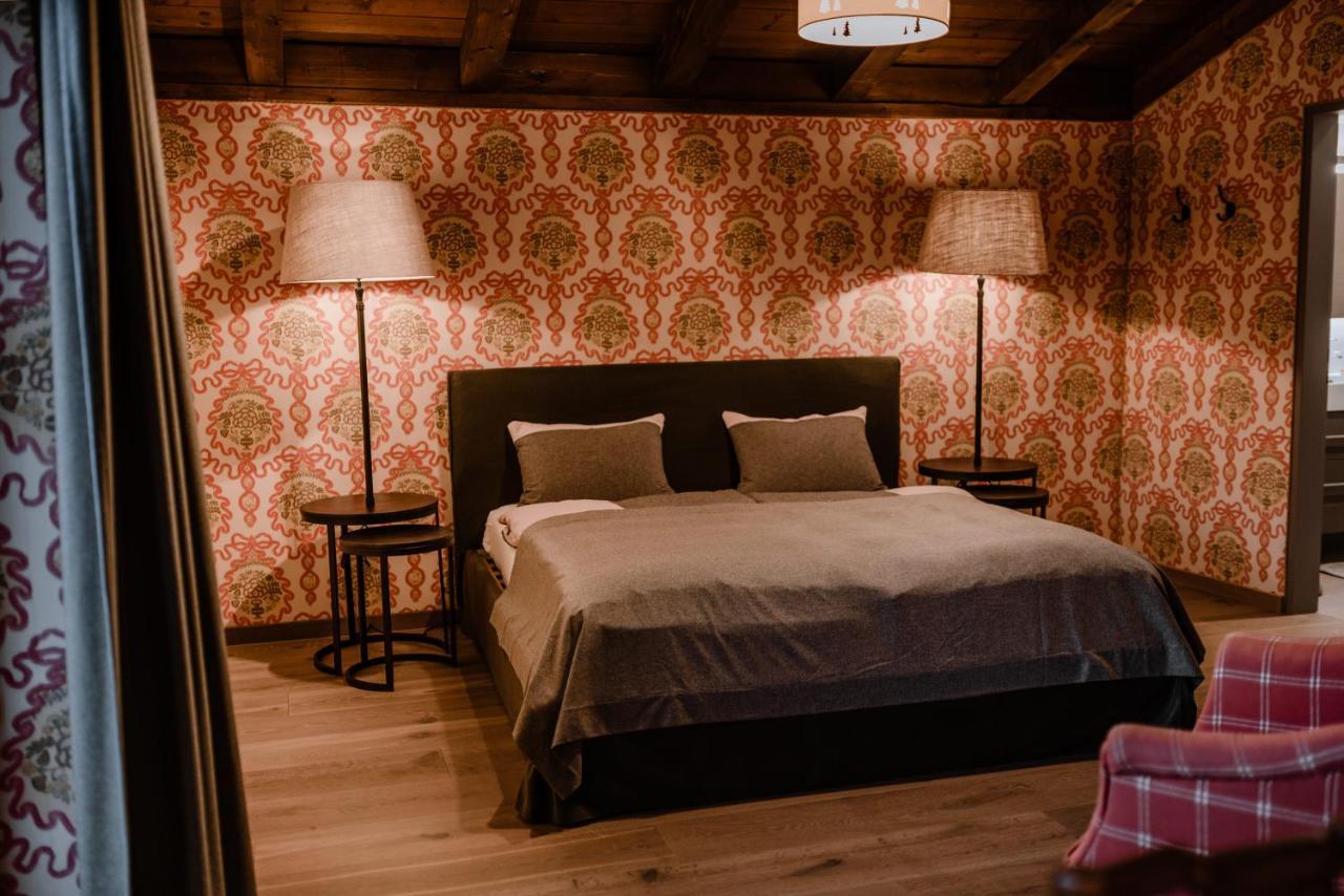 Residence Reith Kitzbuehel エクステリア 写真