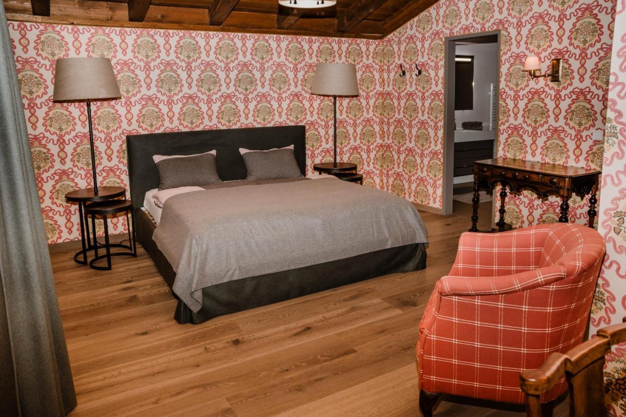 Residence Reith Kitzbuehel エクステリア 写真