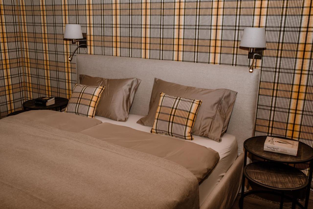 Residence Reith Kitzbuehel エクステリア 写真