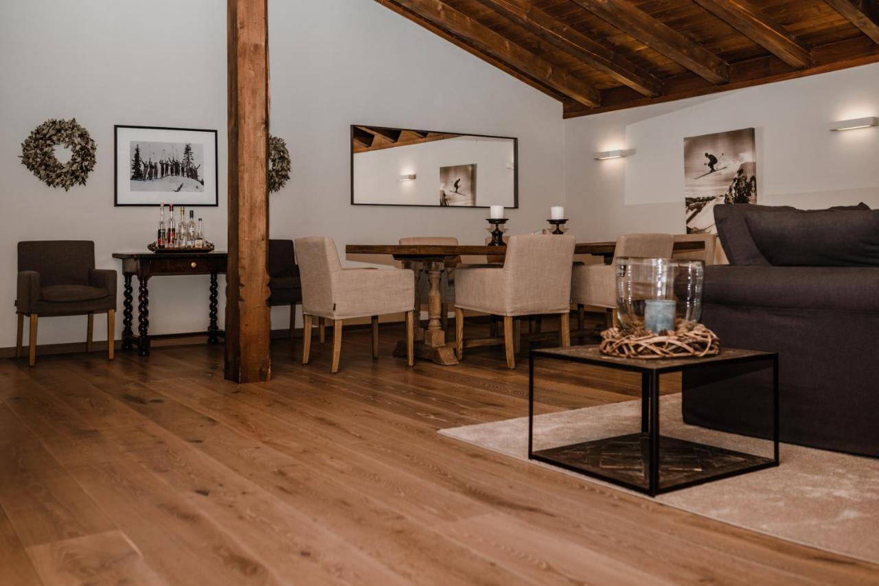Residence Reith Kitzbuehel エクステリア 写真