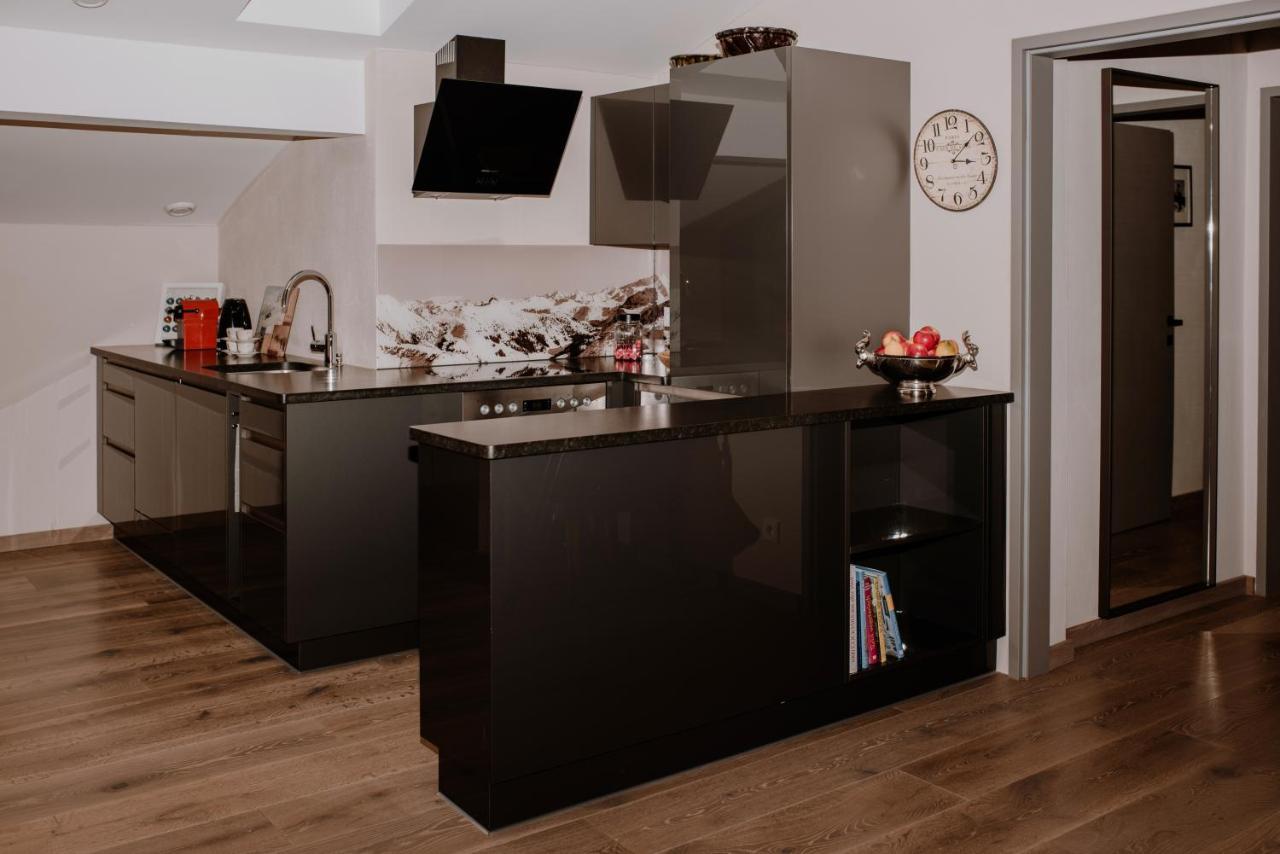 Residence Reith Kitzbuehel エクステリア 写真