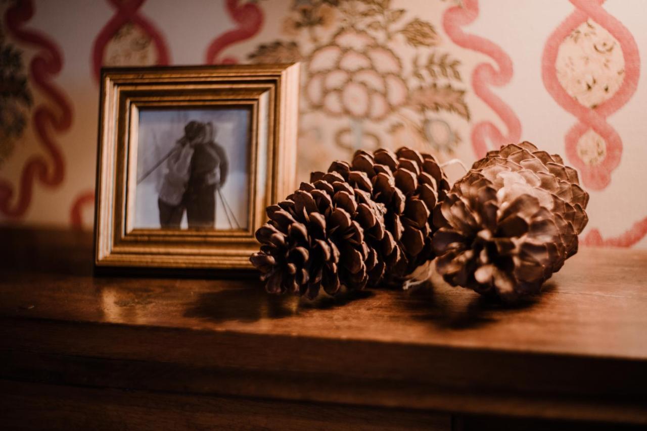 Residence Reith Kitzbuehel エクステリア 写真