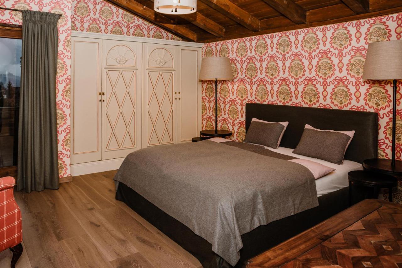 Residence Reith Kitzbuehel エクステリア 写真