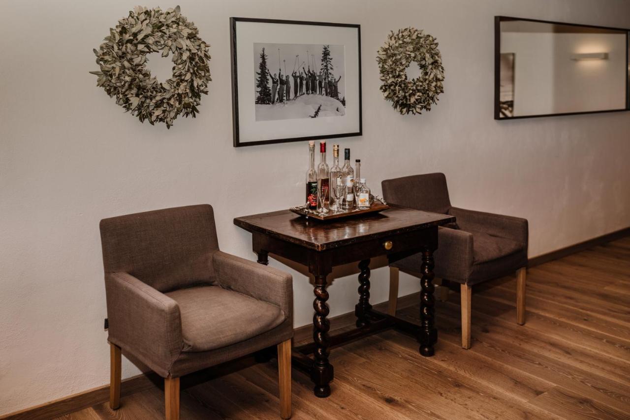Residence Reith Kitzbuehel エクステリア 写真