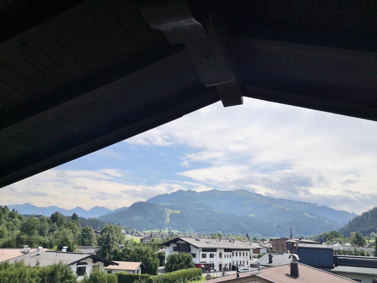 Residence Reith Kitzbuehel エクステリア 写真