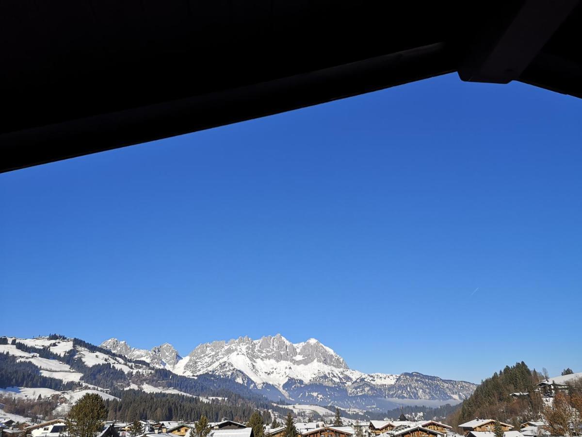 Residence Reith Kitzbuehel エクステリア 写真