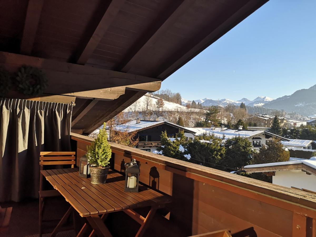 Residence Reith Kitzbuehel エクステリア 写真