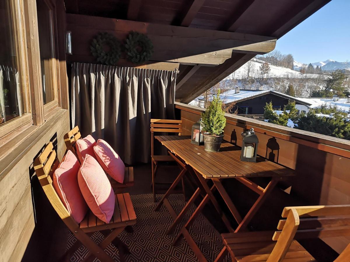 Residence Reith Kitzbuehel エクステリア 写真